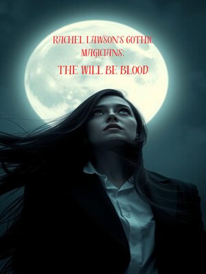 cover image of There Will Be Blood!